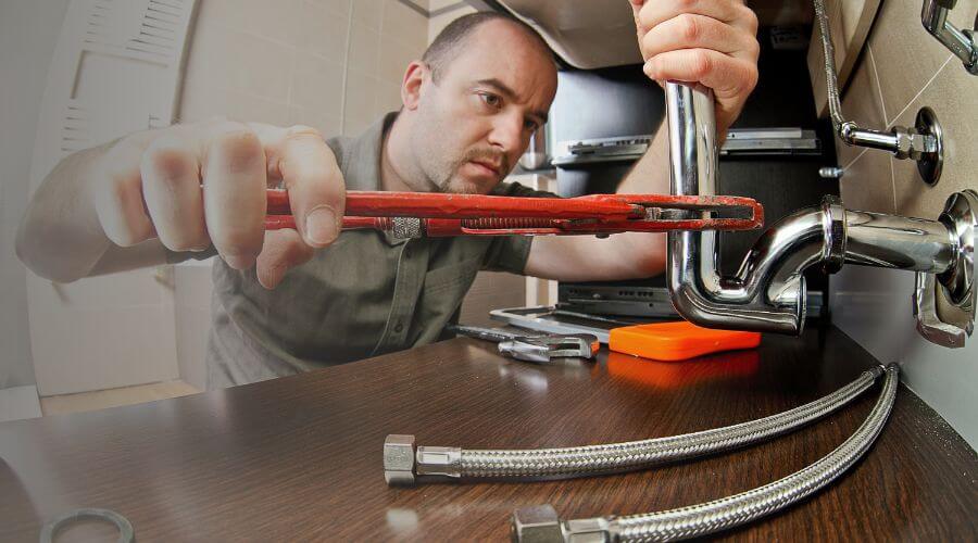 Professional Tankless Water Heater Installation in Thomas, OK